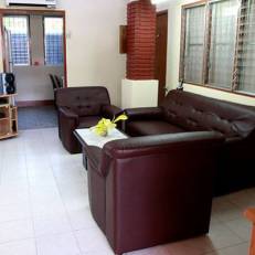 Ben Guesthouse 