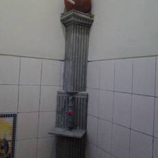 Tudes Homestay 