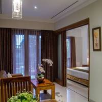 Sara Residence 