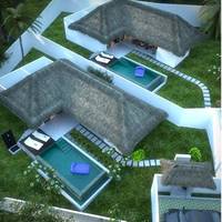 Villas Kencana 