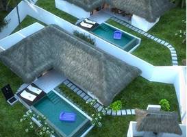 Villas Kencana 