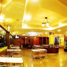 Standard Hotel 