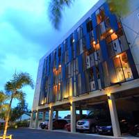 Cool Residence 