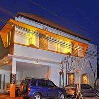 Oxy House Bali 