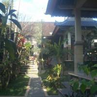 Bagus Homestay 