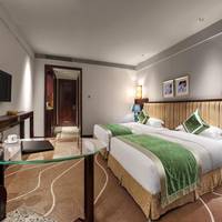 Grandlei Hotel 