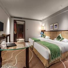 Grandlei Hotel 
