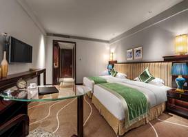 Grandlei Hotel 