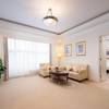 Parklane Hotel 