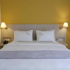 Rio City Hotel 