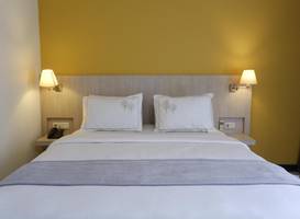 Rio City Hotel 