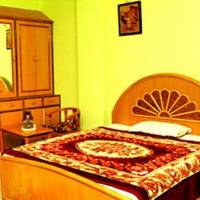 Tapovan Resort 
