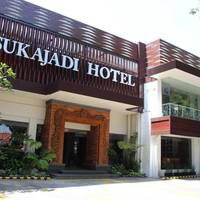 Sukajadi Hotel