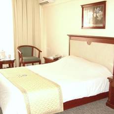 Huu Nghi Hotel 