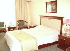 Huu Nghi Hotel 
