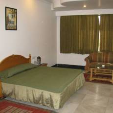 Hotel Lawrence 