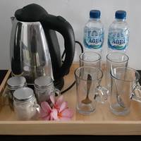 Indah Homestay 