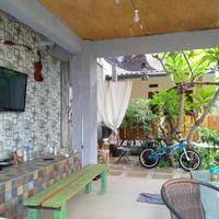 Ressa Homestay 
