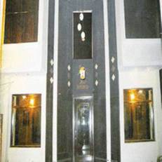 Hotel Namaskar 