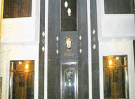 Hotel Namaskar 
