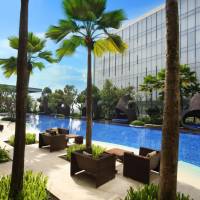 Hilton Bandung 