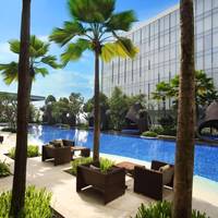 Hilton Bandung 
