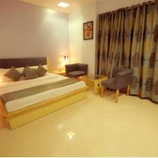 Hotel Rajshree 