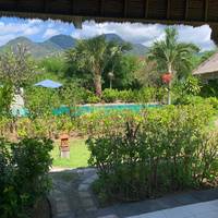 Sunialoka Bali