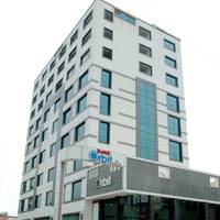 Hotel Orbit 34 