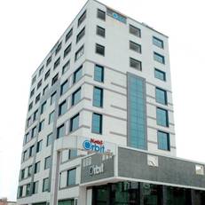 Hotel Orbit 34 