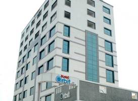 Hotel Orbit 34 