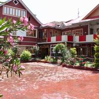 Walisons Hotel 