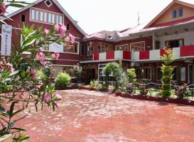 Walisons Hotel 