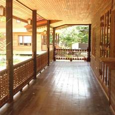 Tamarind Lodge 