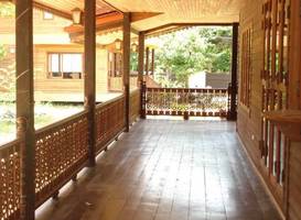 Tamarind Lodge 