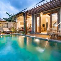 Bliss Bungalow 