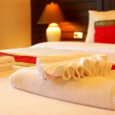 Apirata Resort 