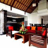 Dampati Villas 