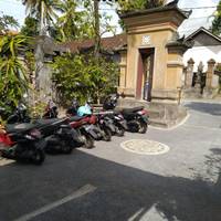 Dani Home Stay 