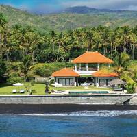 Ashling Villa 
