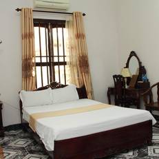 Kinh Do Hotel 