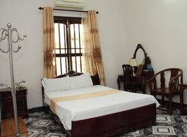 Kinh Do Hotel 