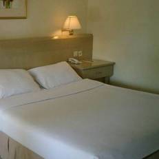 Hotel Sampaga 