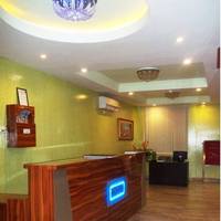 Cabana Suites 