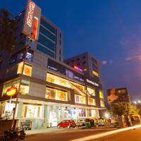 Ginger Indore 