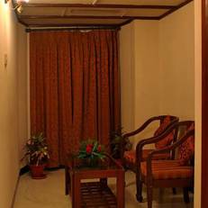 Hotel Jayaram 