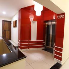 Raj Residency 