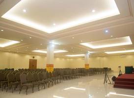 Hotel Oranjje 