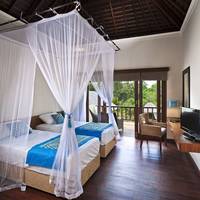 Villa Songket 
