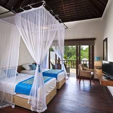 Villa Songket 